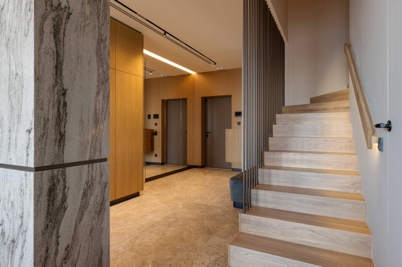 Продажа 5 ком квартиры ЖК Royal Tower. Саксаганского 37 К
