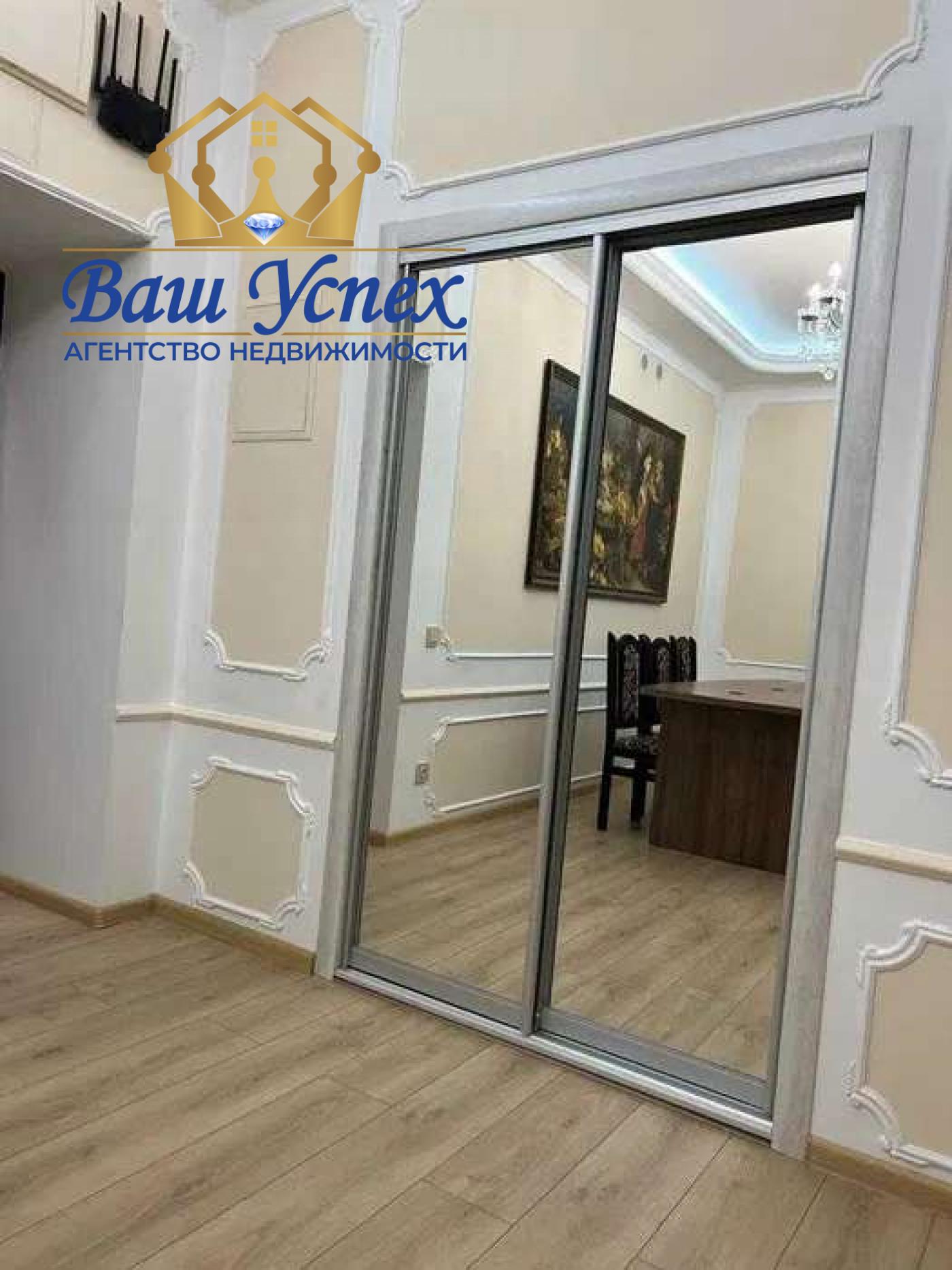Продам 4 ком квартиру, центр ул Дарвина 7