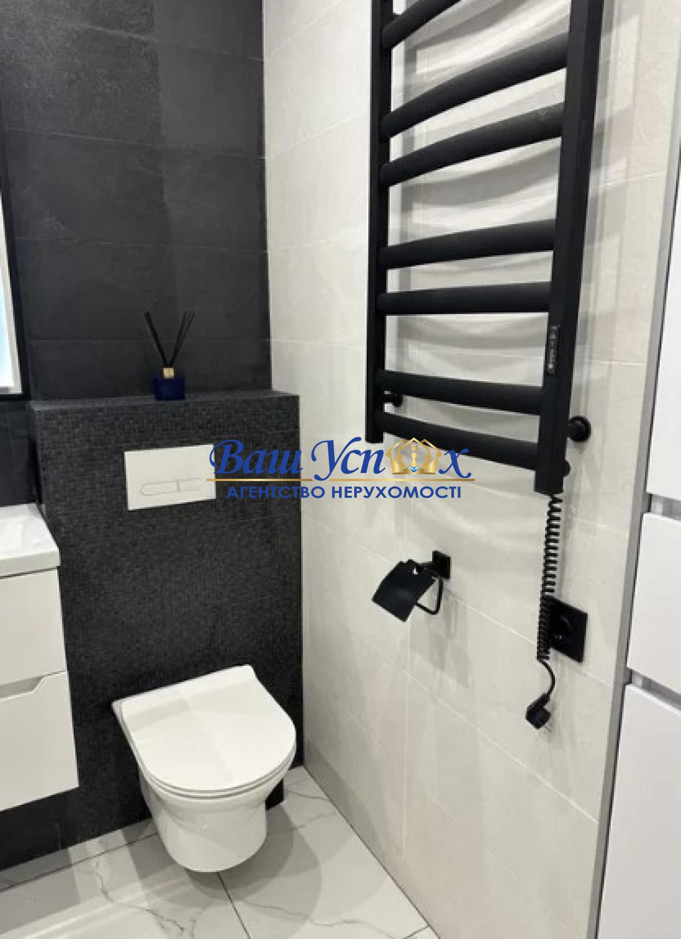 Продаж квартири по  Заболотного Академика, Теремки 1, Киев