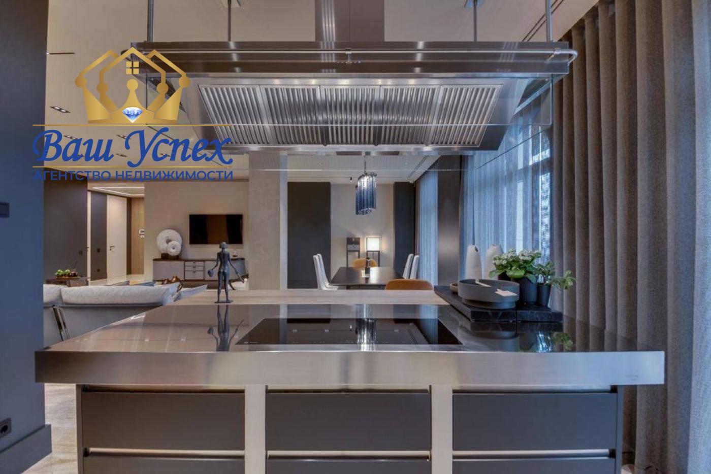 Аренда  3 ком в центре Киева. ЖК  Renaissance Residence