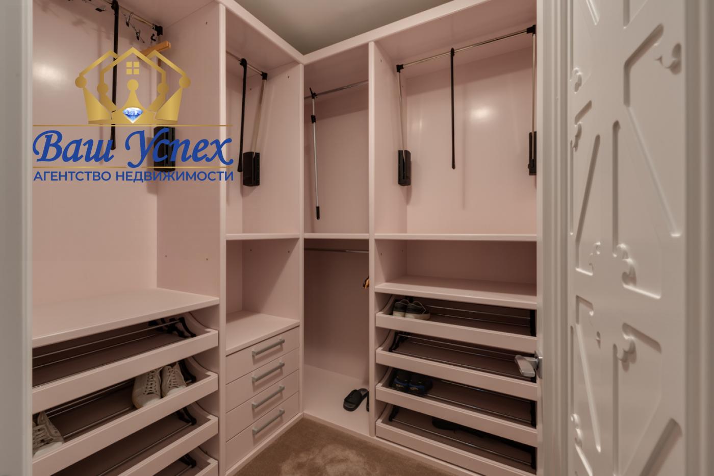 Продажа 5 ком с террасой с видом на Днепр. ЖК Diamond Hill.