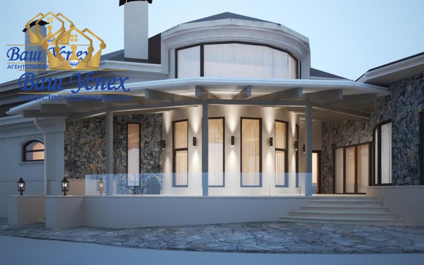 Продажа дома с ремонтом  в лесу район Конче- Заспа. село Козин.