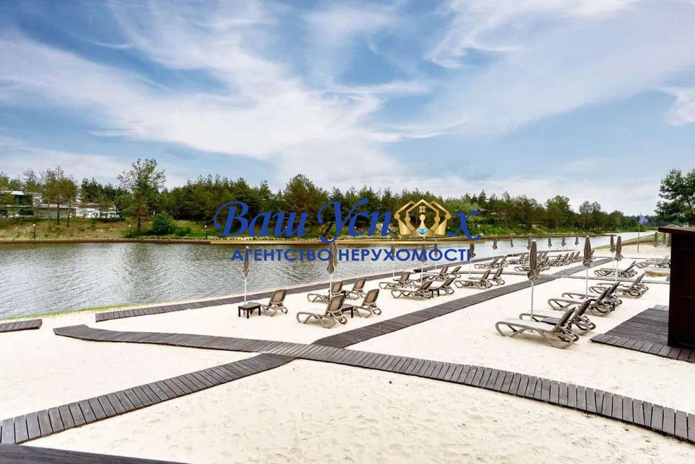 Продам Дом в селе Лебедевка КГ  Riviera Village
