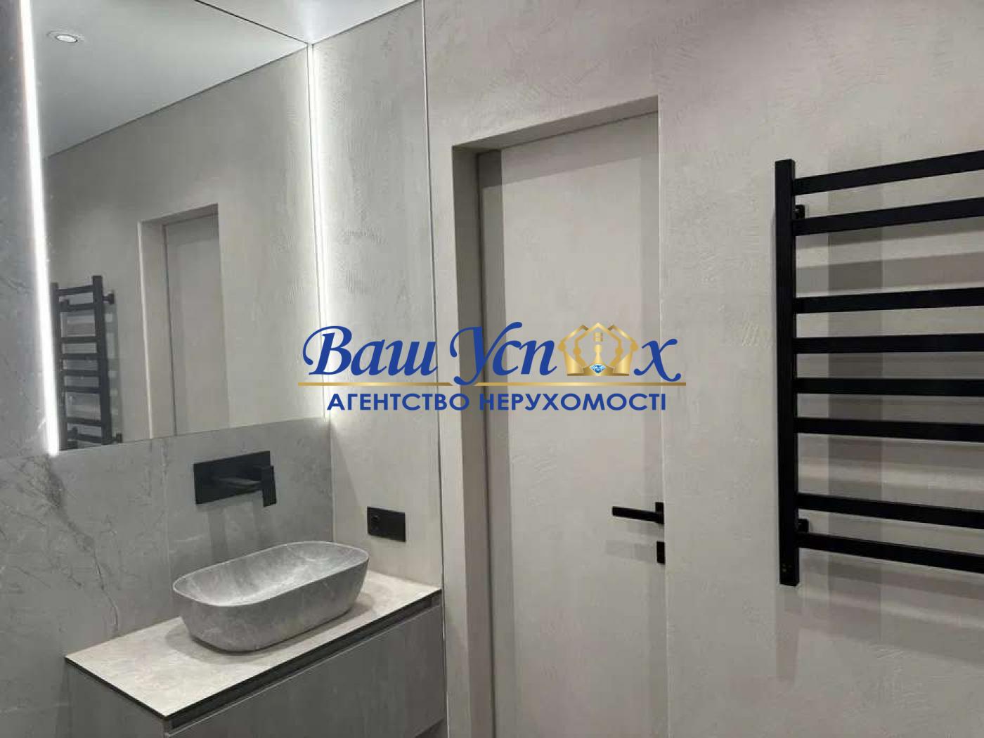 Продажа 1 комнатной в ЖК Manhatten city.