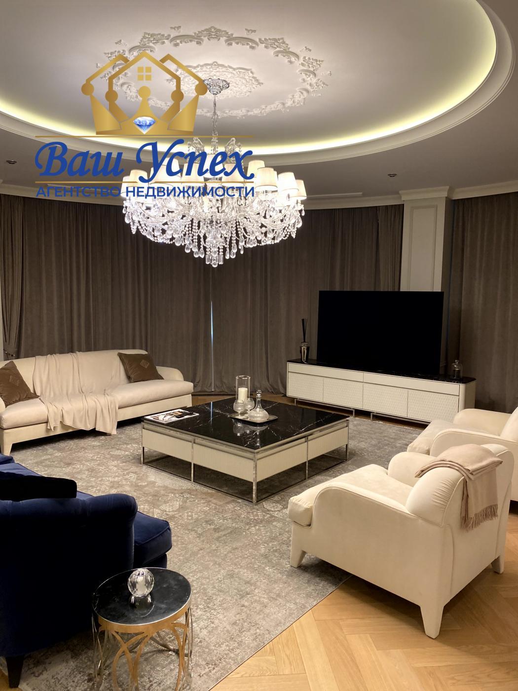 Продажа  большой квартиры в центре Печерска. ЖК Diamond Hill