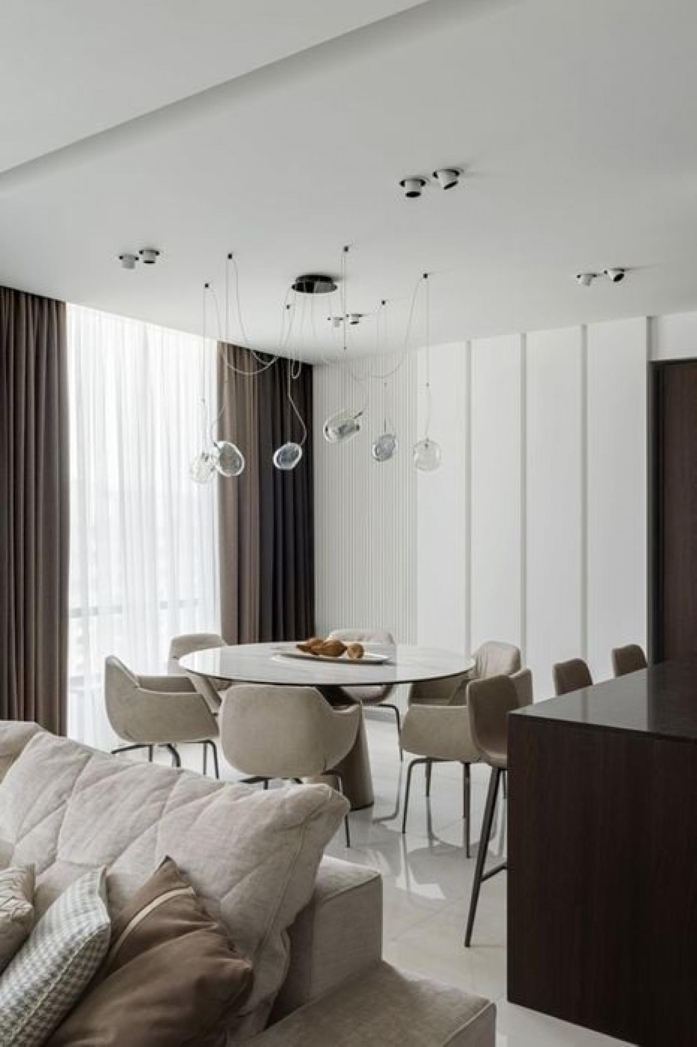 Продажа  4 ком .пр Голосеевский.  ЖК  Park Avenue VIP