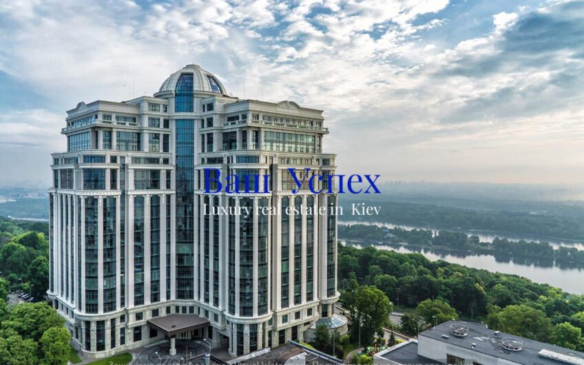 Аренда квартиры в ЖК Diamond Hill. ул Ивана Мазепы 11 Б.