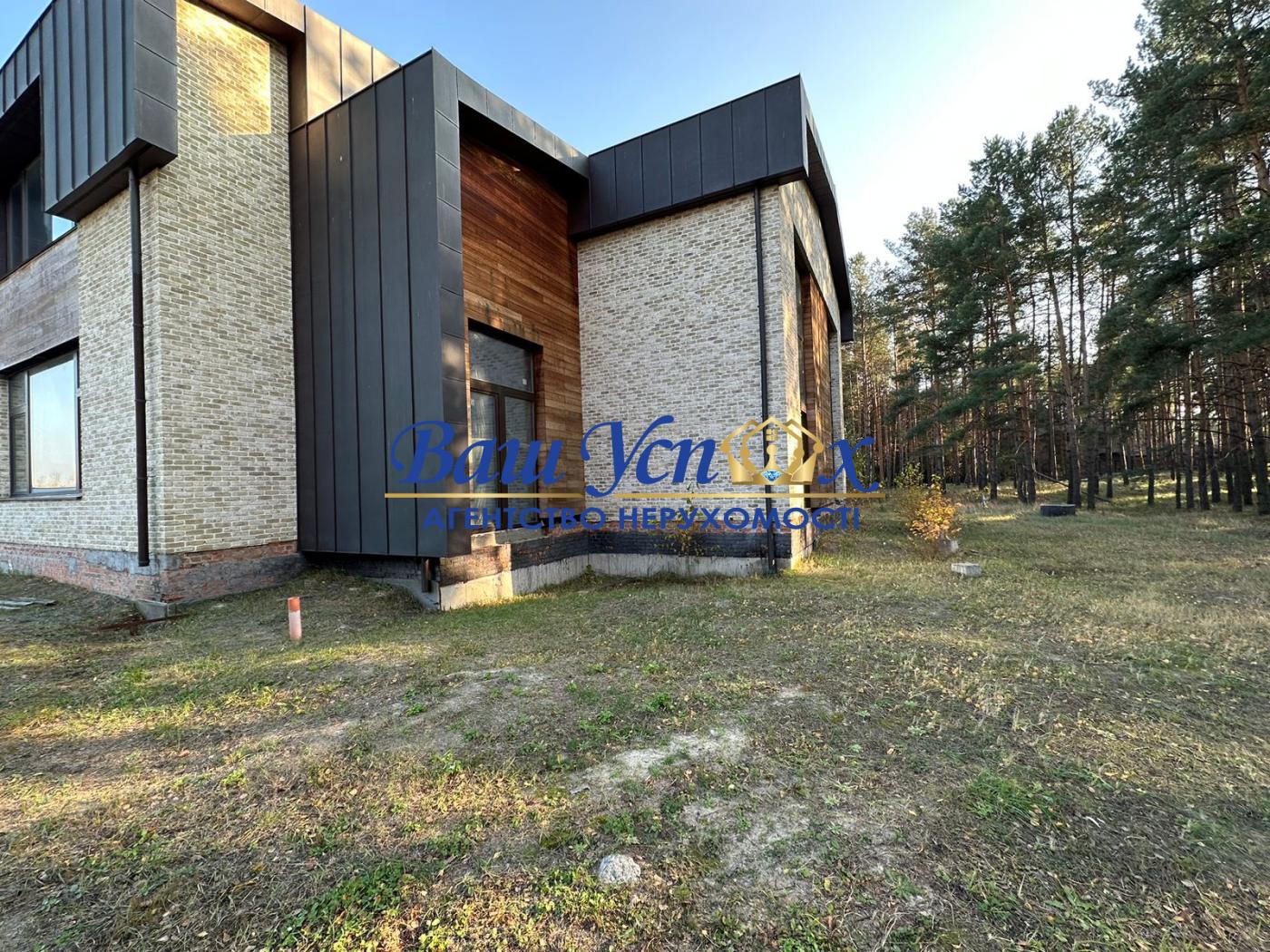 Продажа нового дома в городке Солнечная Долина .село Романков.