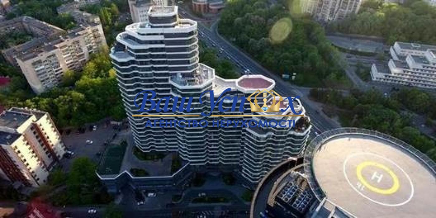 Продаж  3 ком с ремонтом,  ул Буславская 2  . ЖК PecherSKY