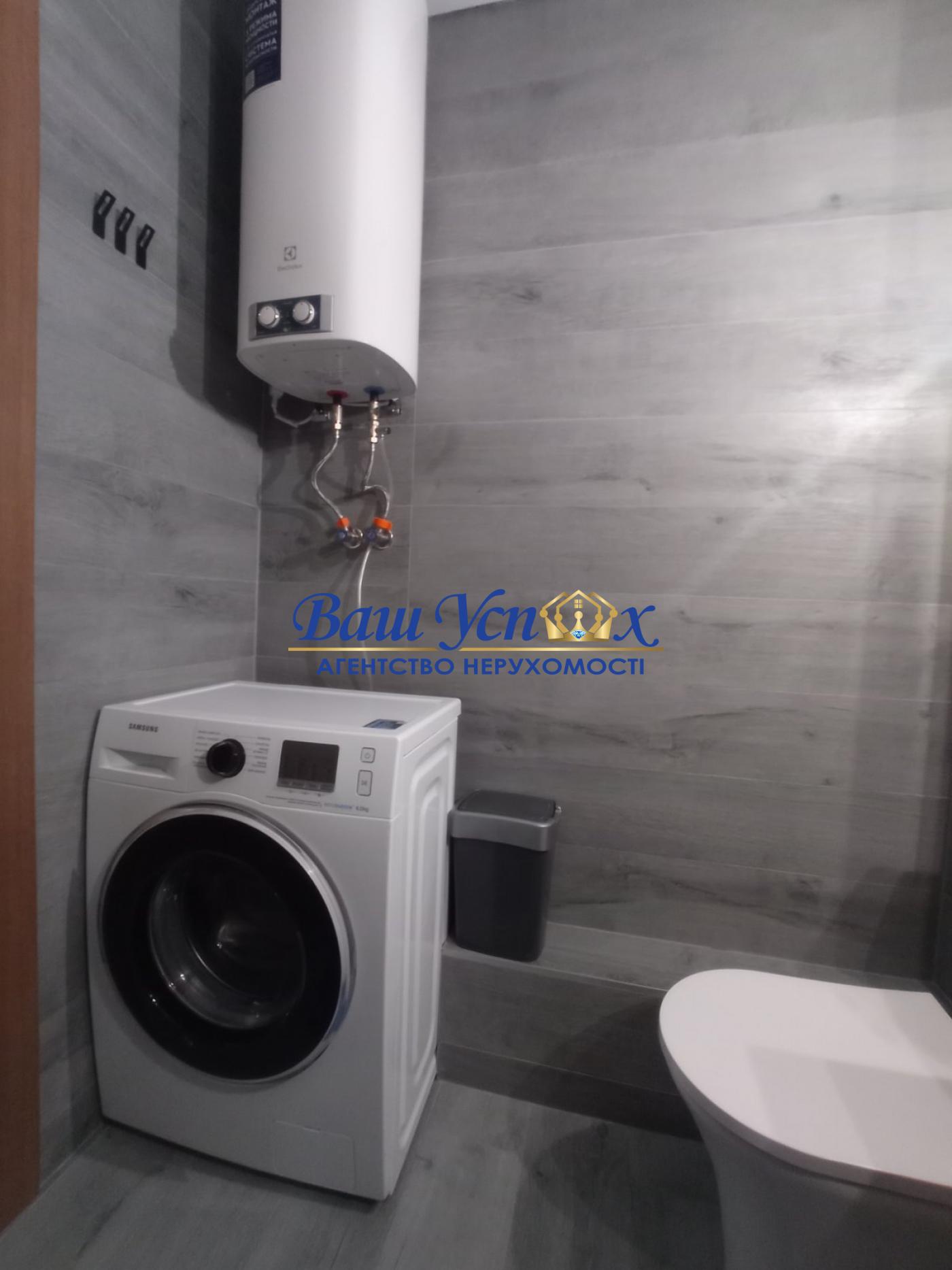 Продаж квартири ЖК Ревуцький