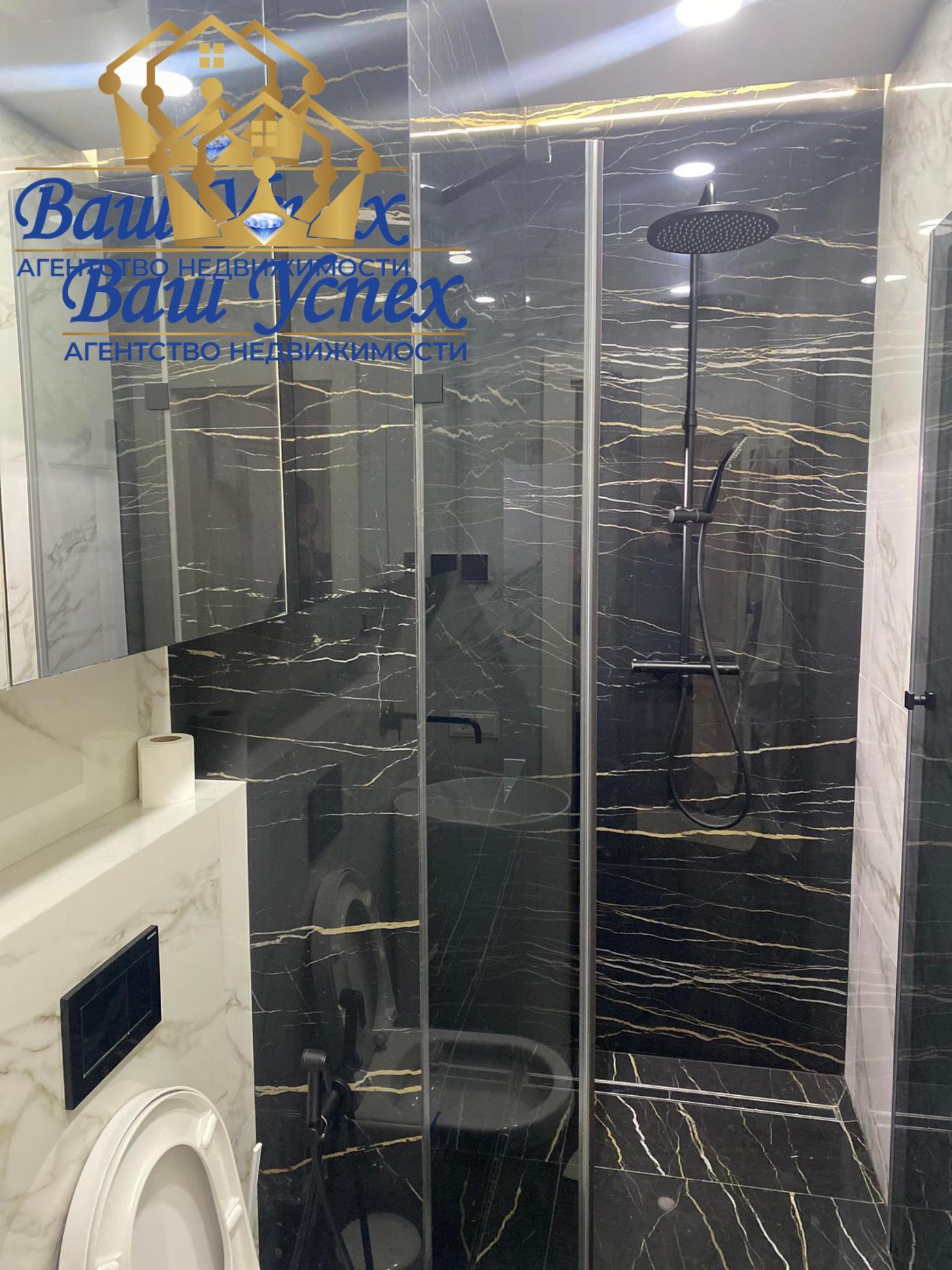 Продажа 3 ком квартиры ЖК Skyline. ул Щорса 26 а
