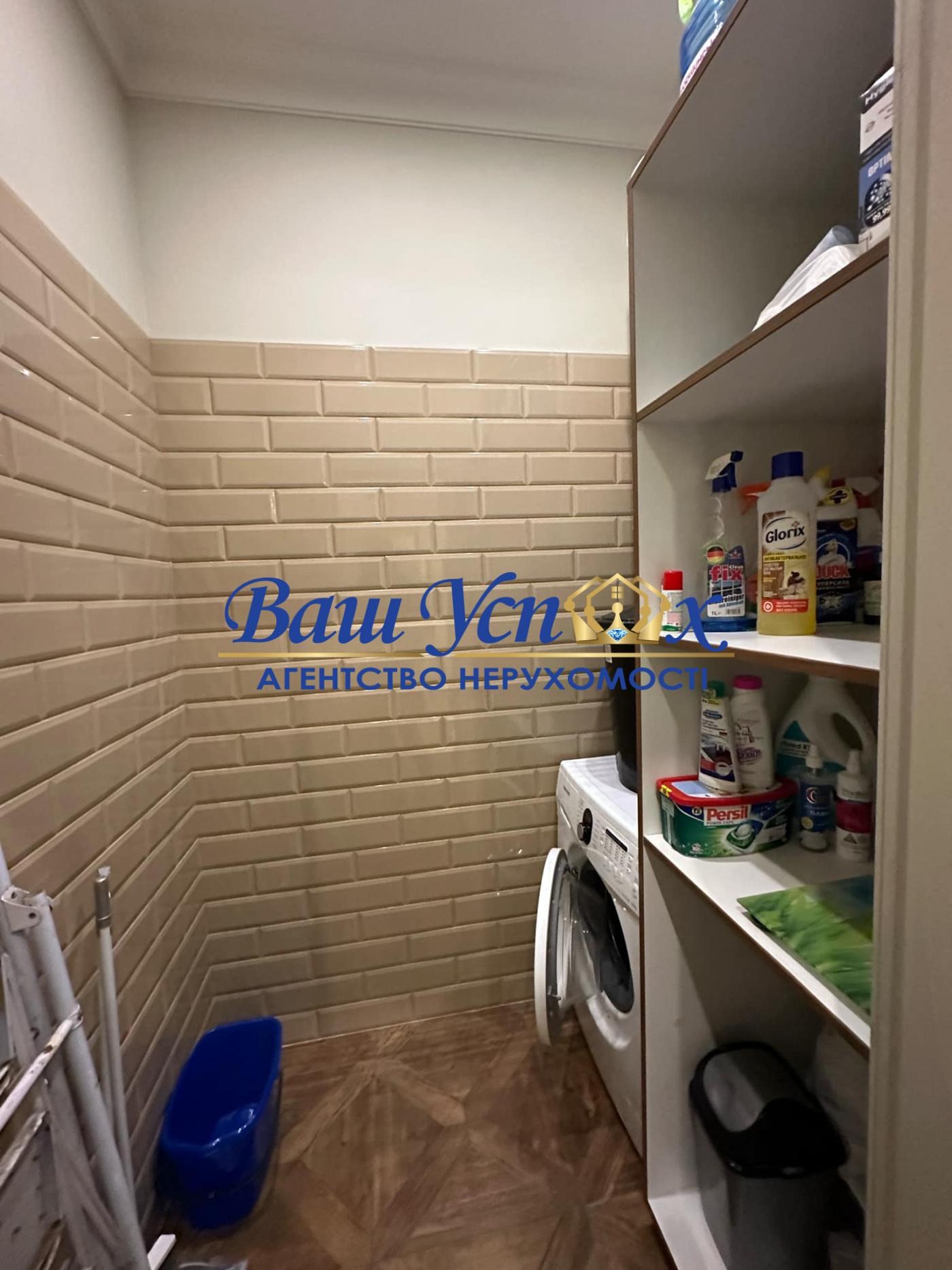 Продаж 3 ком с ремонтом . ЖК Бульвар Фонтанов . Печерск.