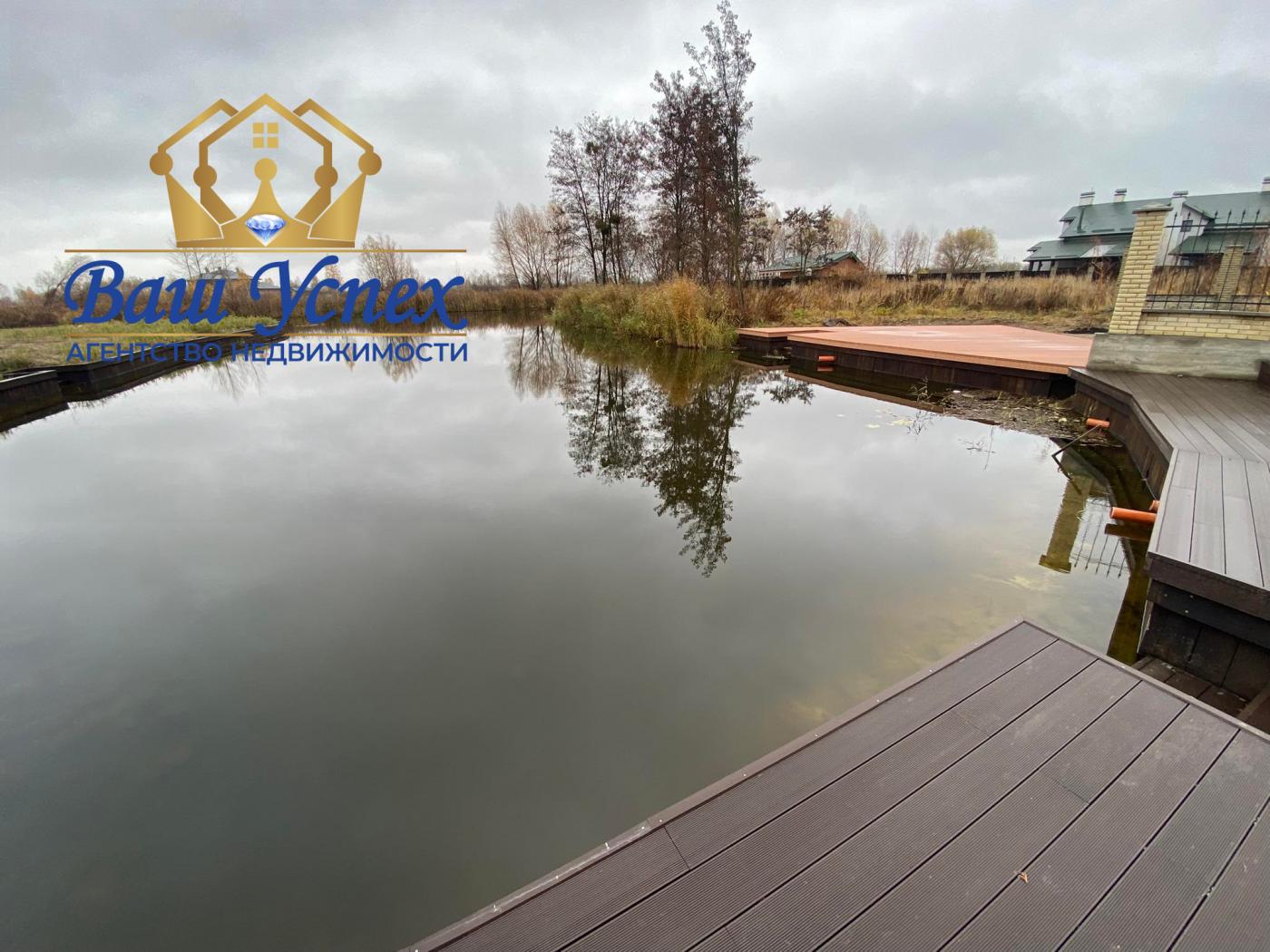 Аренда нового дома в закрытом коттеджном городке «Світанок 2″с.Плюты
