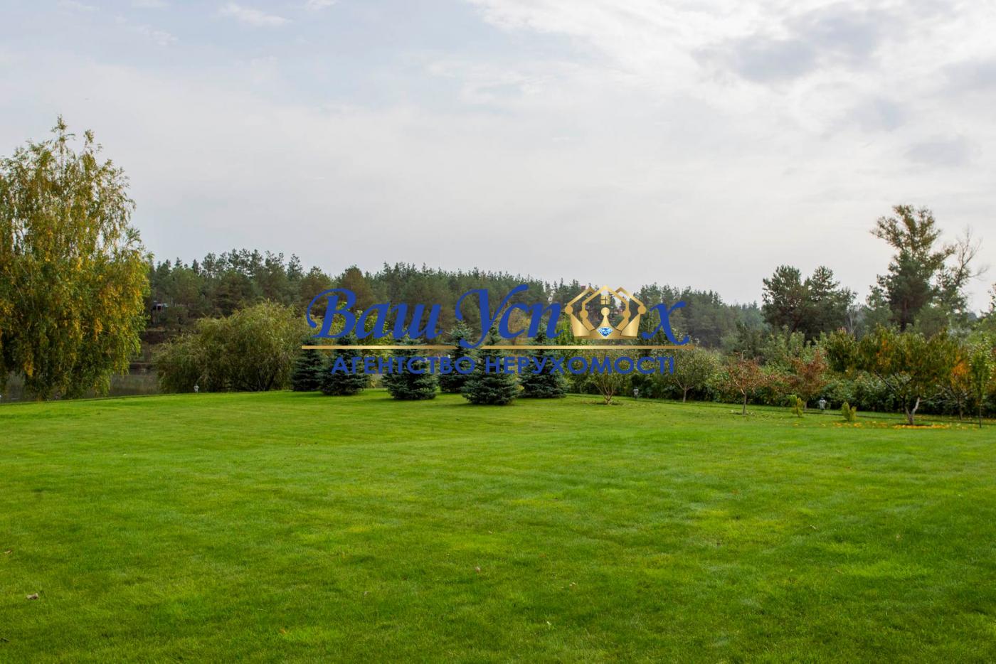 Оренда будинка з ремонтом з виходом на реку, село Лебедевка