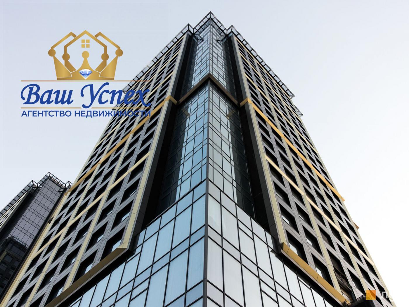 Продажа коммерции в центре Киева ЖК Metropole