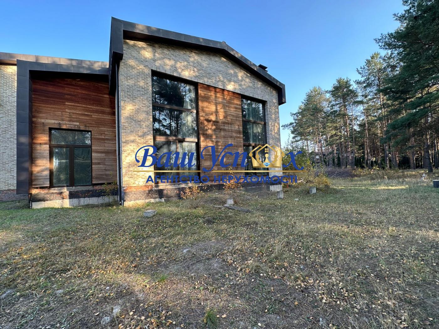 Продажа нового дома в городке Солнечная Долина .село Романков.