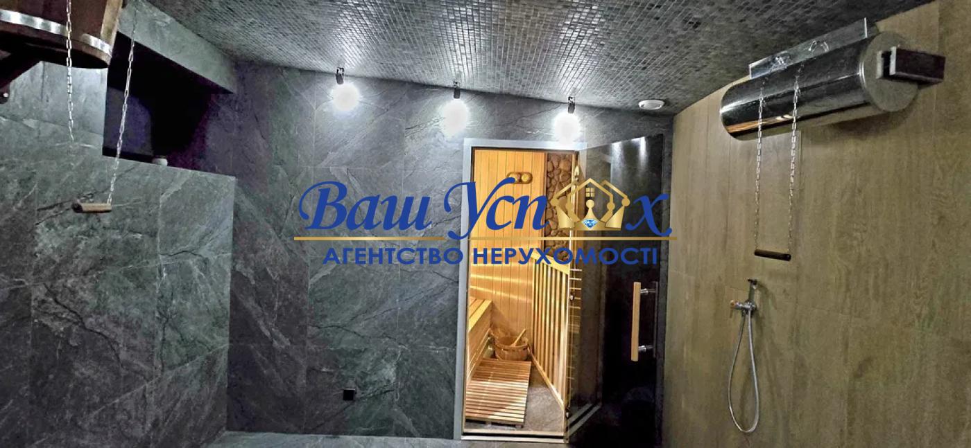 Продажа дома с бассейном, Лесники, укрытие, лес, озеро .