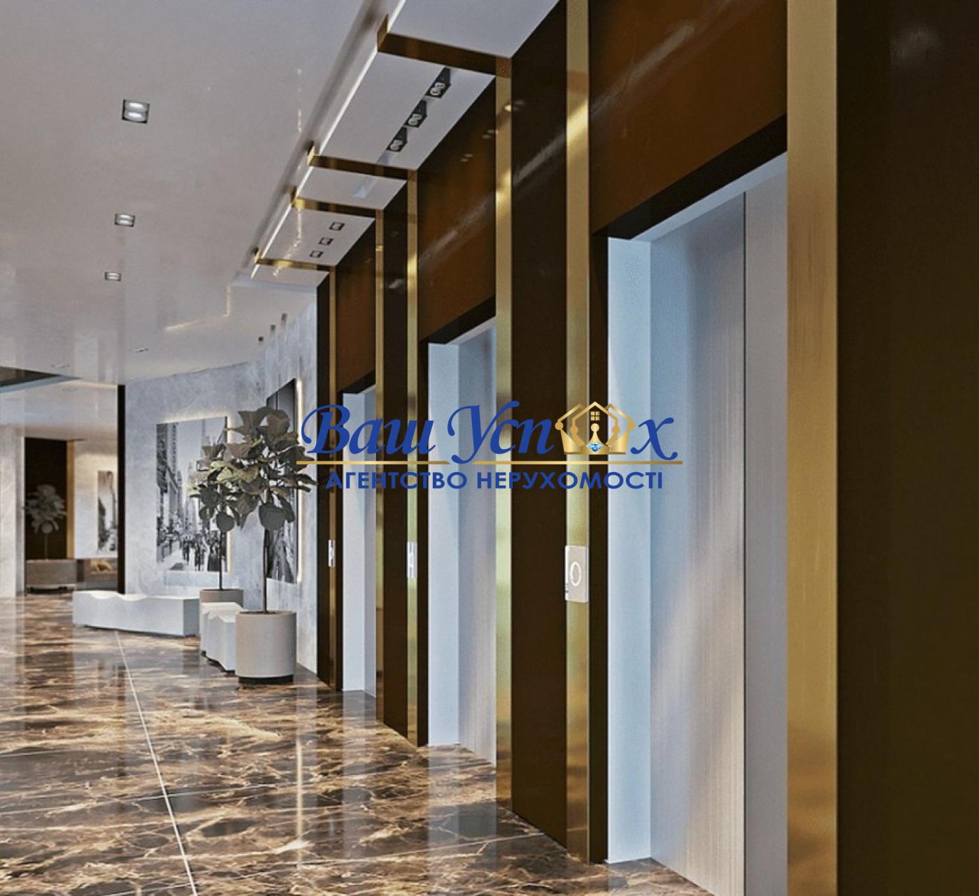 Продаж 3 ком новостройка  пр Победы . ЖК Manhattan city .Київ