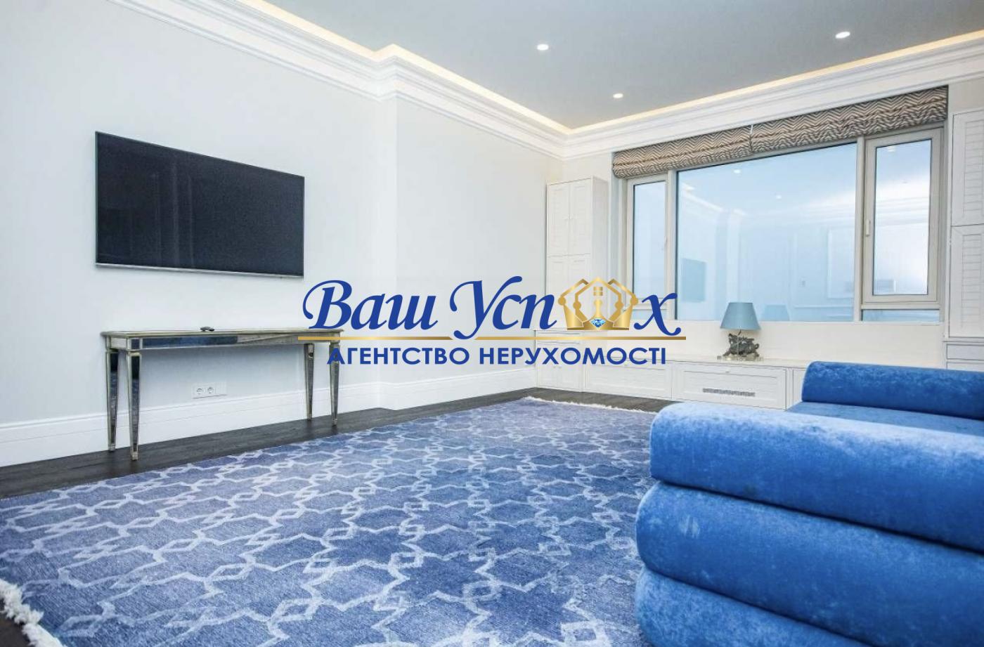 Продажа квартиры в VIP доме ЖК Diamond Hill . Центр .