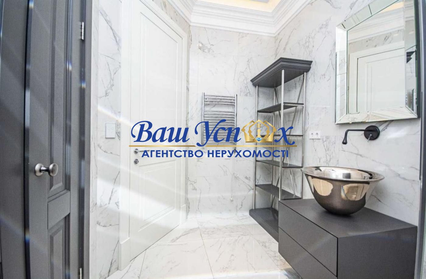 Продажа квартиры в VIP доме ЖК Diamond Hill . Центр .