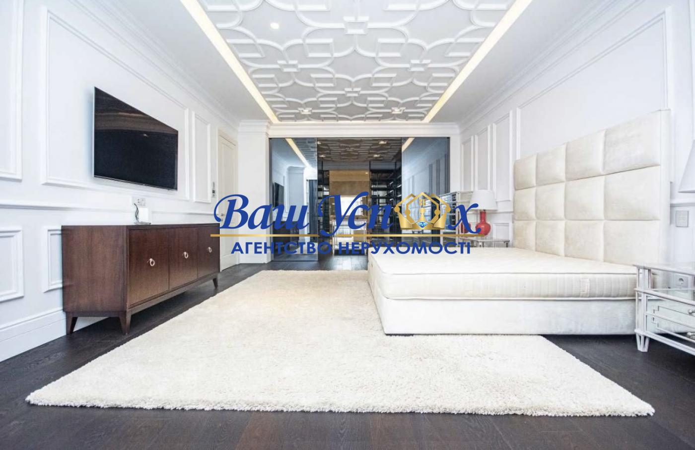 Продажа квартиры в VIP доме ЖК Diamond Hill . Центр .