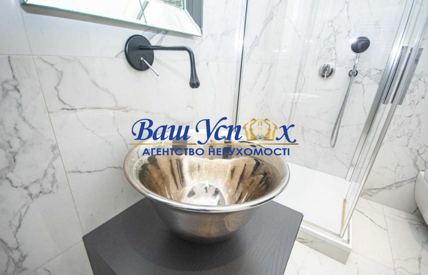 Продажа квартиры в VIP доме ЖК Diamond Hill . Центр .