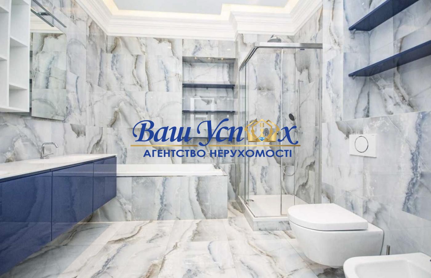 Продажа квартиры в VIP доме ЖК Diamond Hill . Центр .
