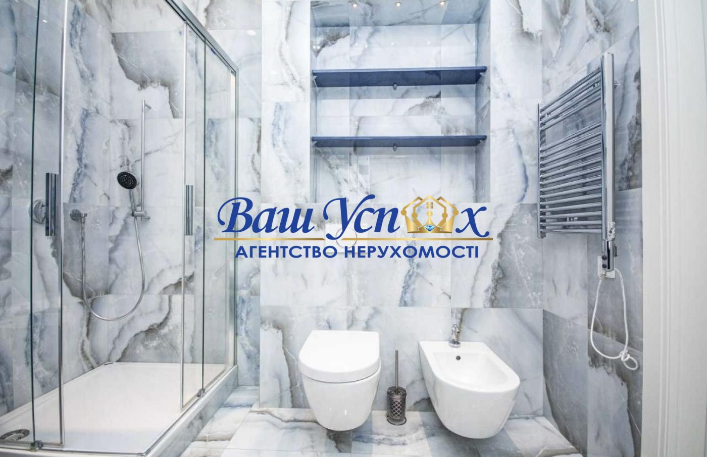 Продажа квартиры в VIP доме ЖК Diamond Hill . Центр .
