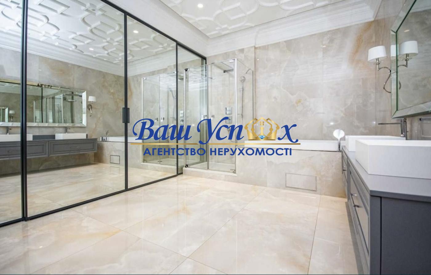 Продажа квартиры в VIP доме ЖК Diamond Hill . Центр .