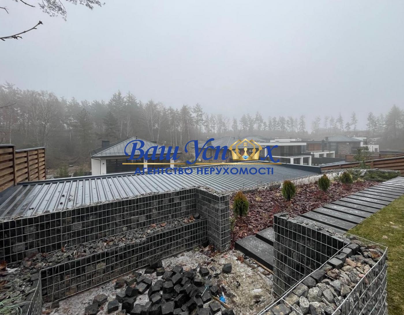 Продаж будинку у КМ «Нова Ходосівка»