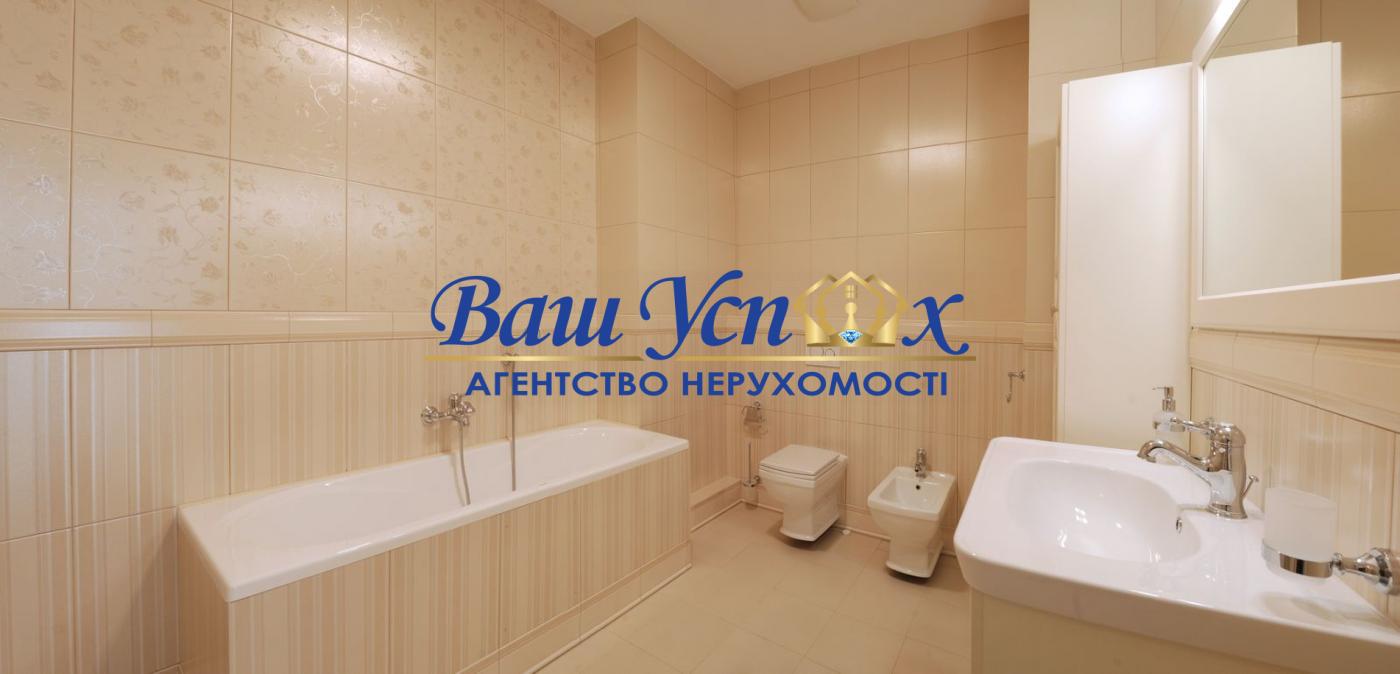 Аренда квартиры, ЖК PecherSky, Печерскай, Болсуновская, Печерск