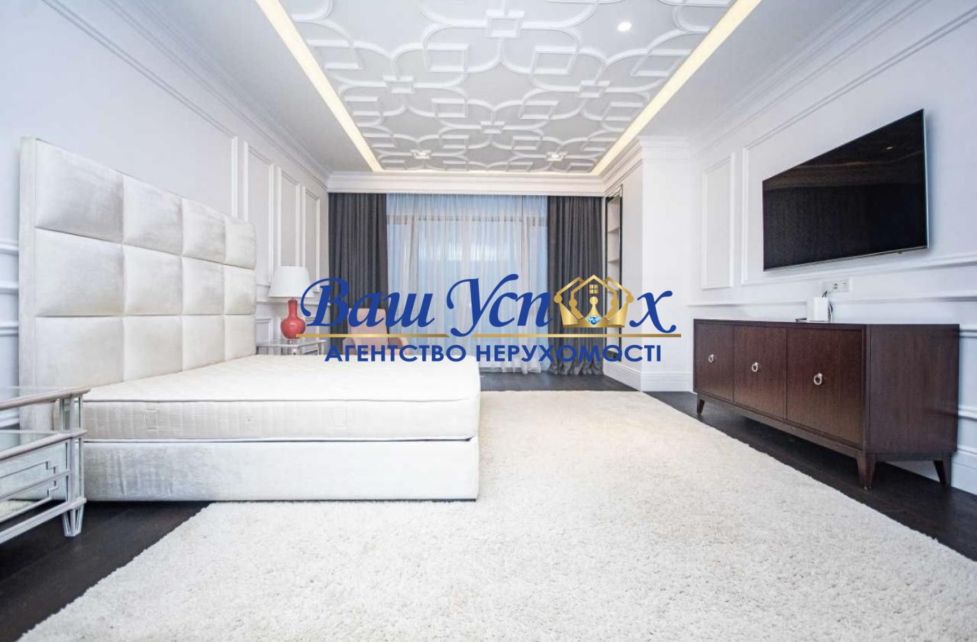 Продажа квартиры в VIP доме ЖК Diamond Hill . Центр .