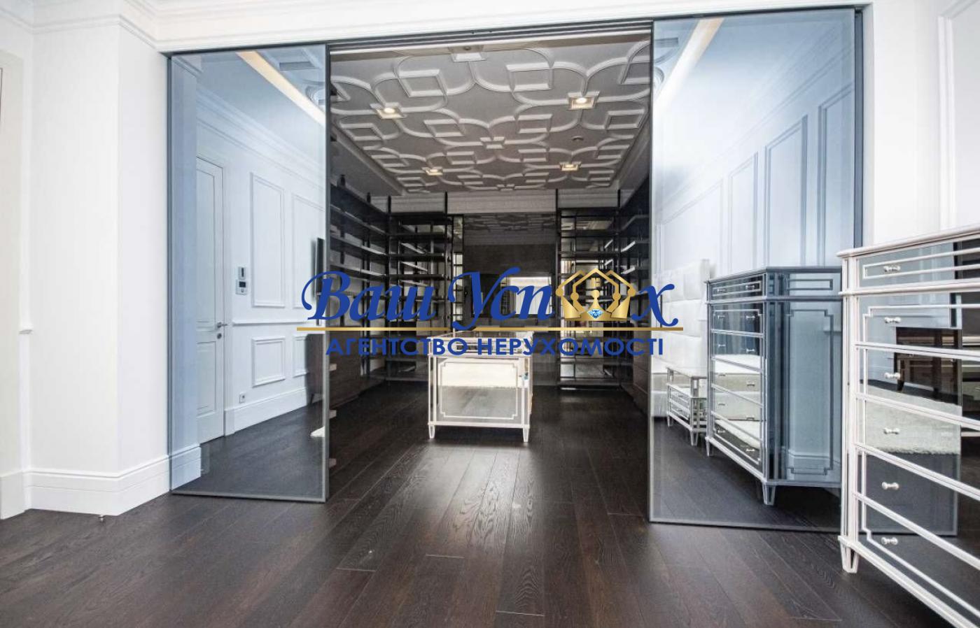 Продажа квартиры в VIP доме ЖК Diamond Hill . Центр .