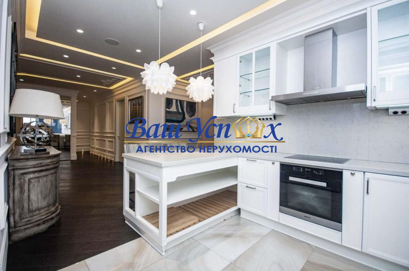 Продажа квартиры в VIP доме ЖК Diamond Hill . Центр .