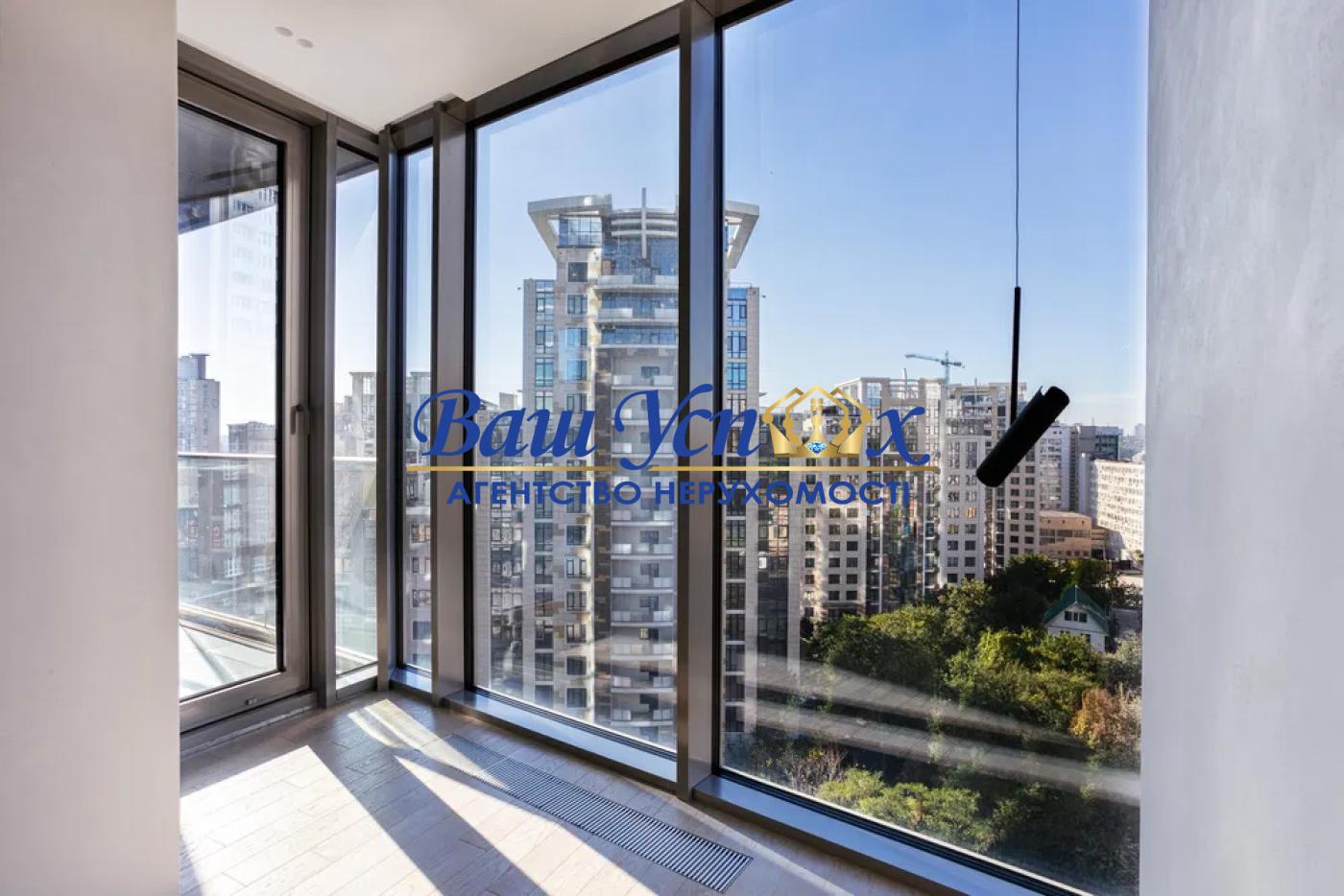 Аренда квартиры, Taryan Tower, Лумумбы Патриса, Печерск
