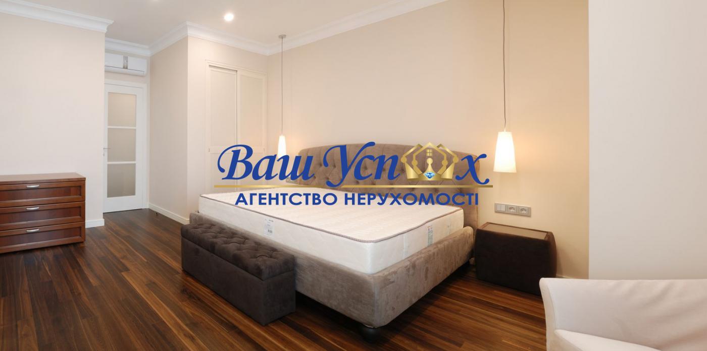 Аренда квартиры, ЖК PecherSky, Печерскай, Болсуновская, Печерск