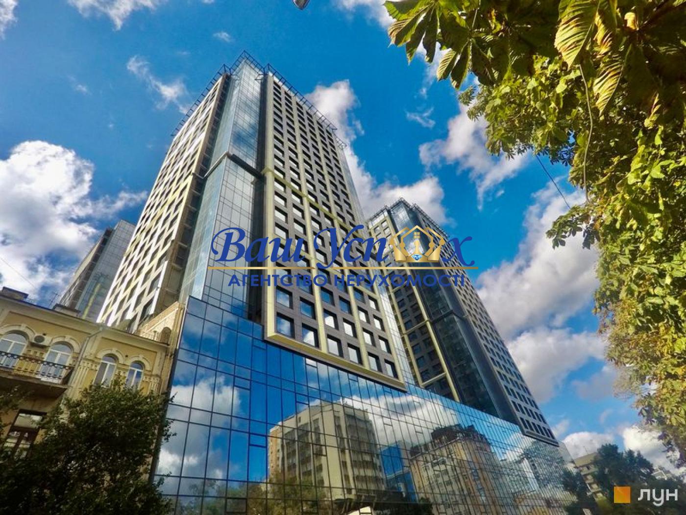 Продаж 3 ком. ЖК Metropole  Большая Васильковская,  Центр.