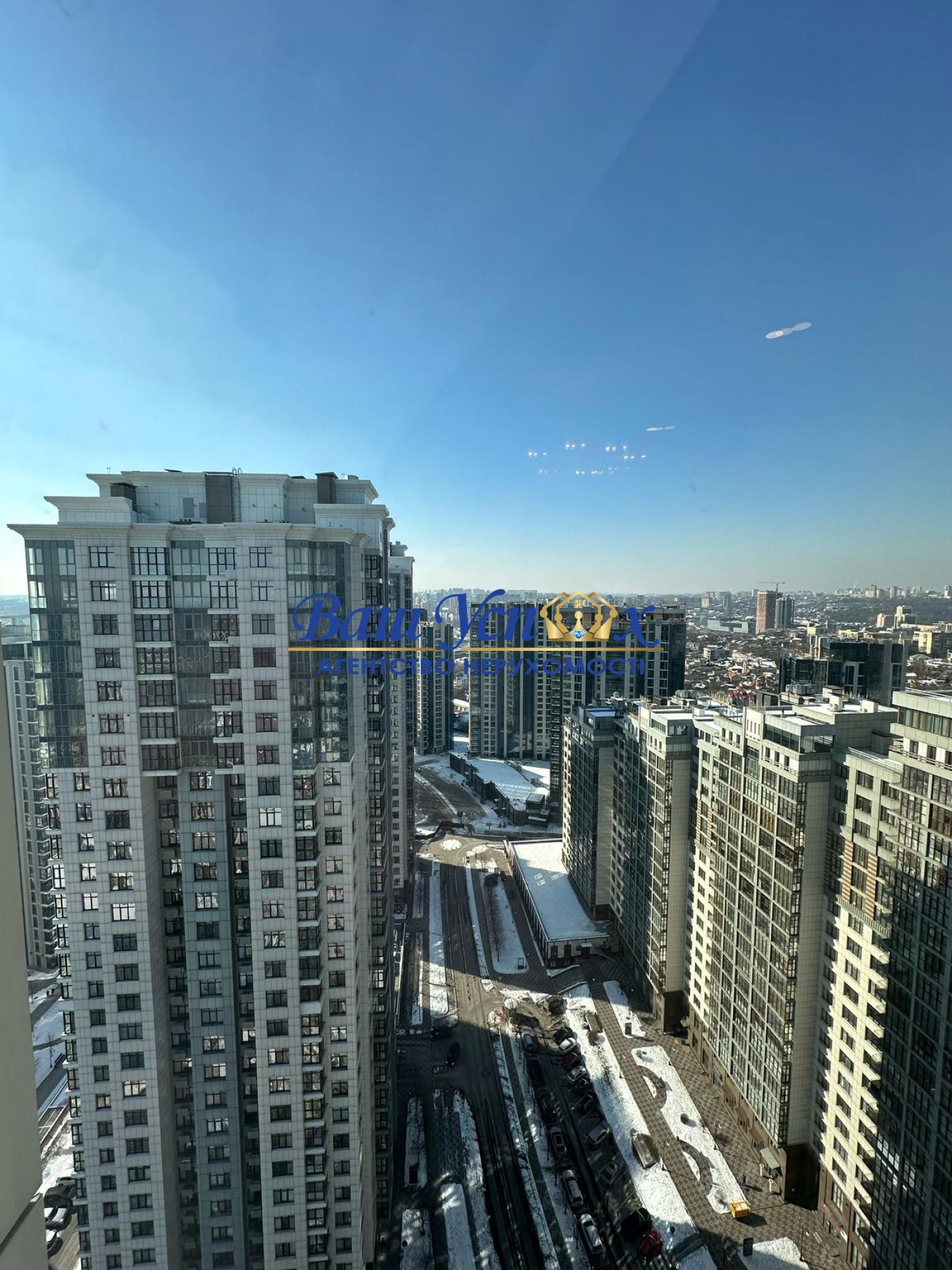 Продажа  4 ком с ремонтом ЖК Новопечерские Липки.