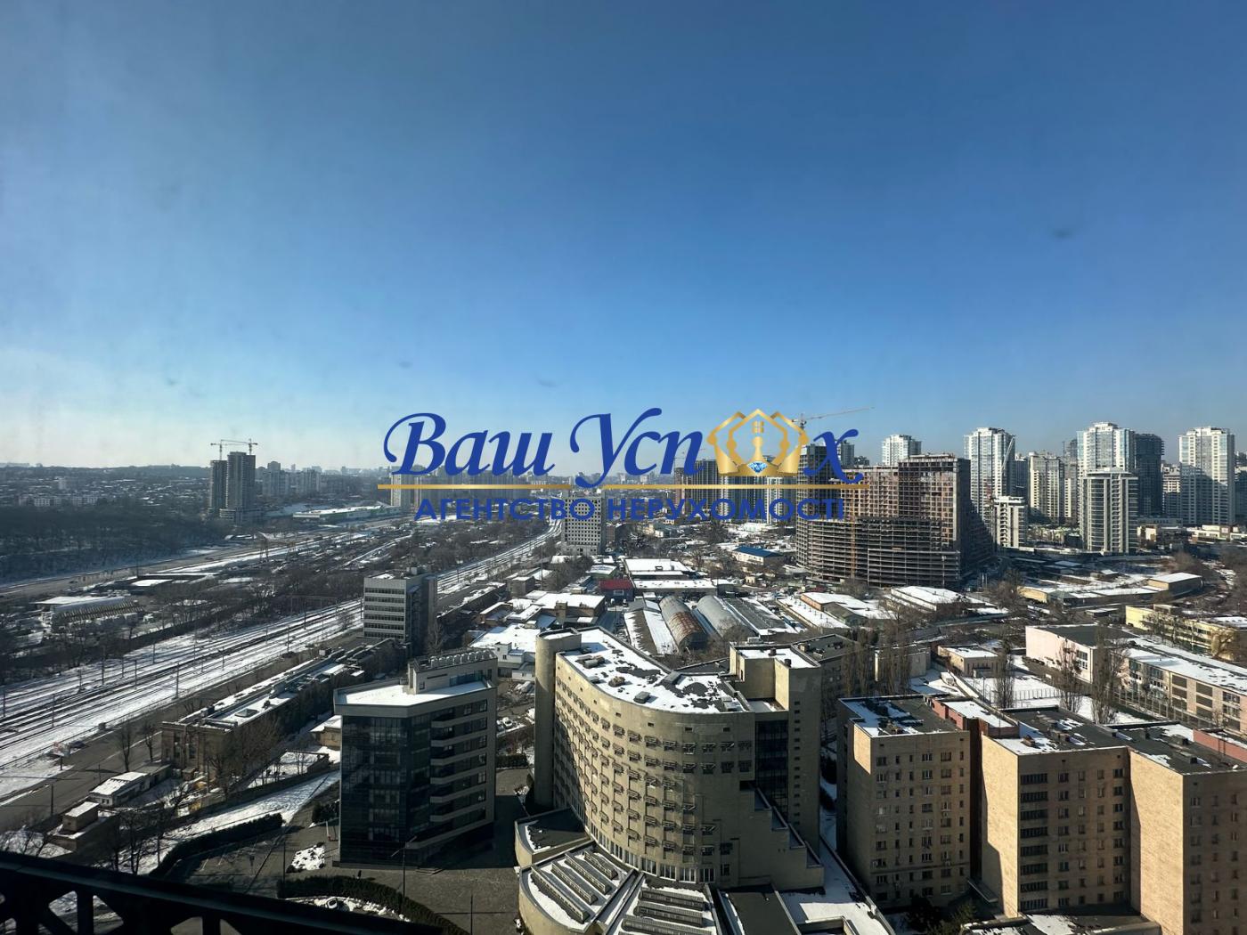 Продаж 2 ком   Михаила Бойчука.  ЖК Новопечерська Вежа
