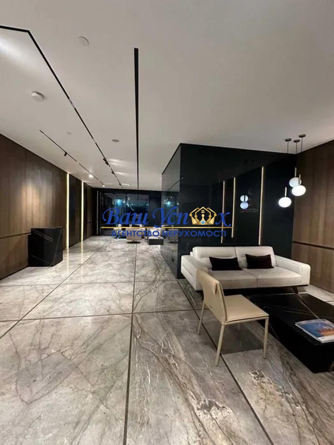 Продаж 3 ком. ЖК Metropole  Большая Васильковская,  Центр.