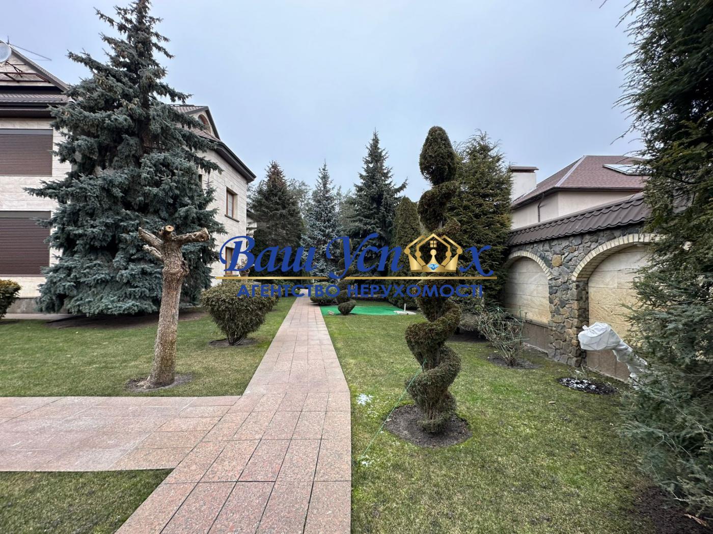 Продажа дома — представительство .Петропавловская борщаговка