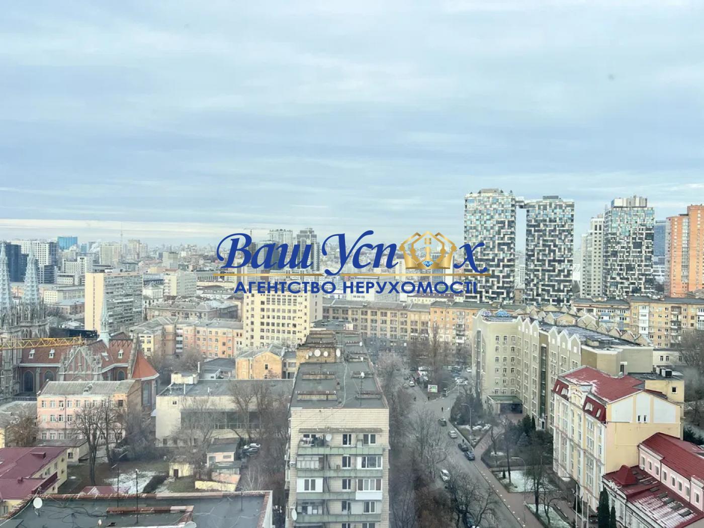 Продаж срочно .  вул. Большая Васильковская.  ЖК Metropole