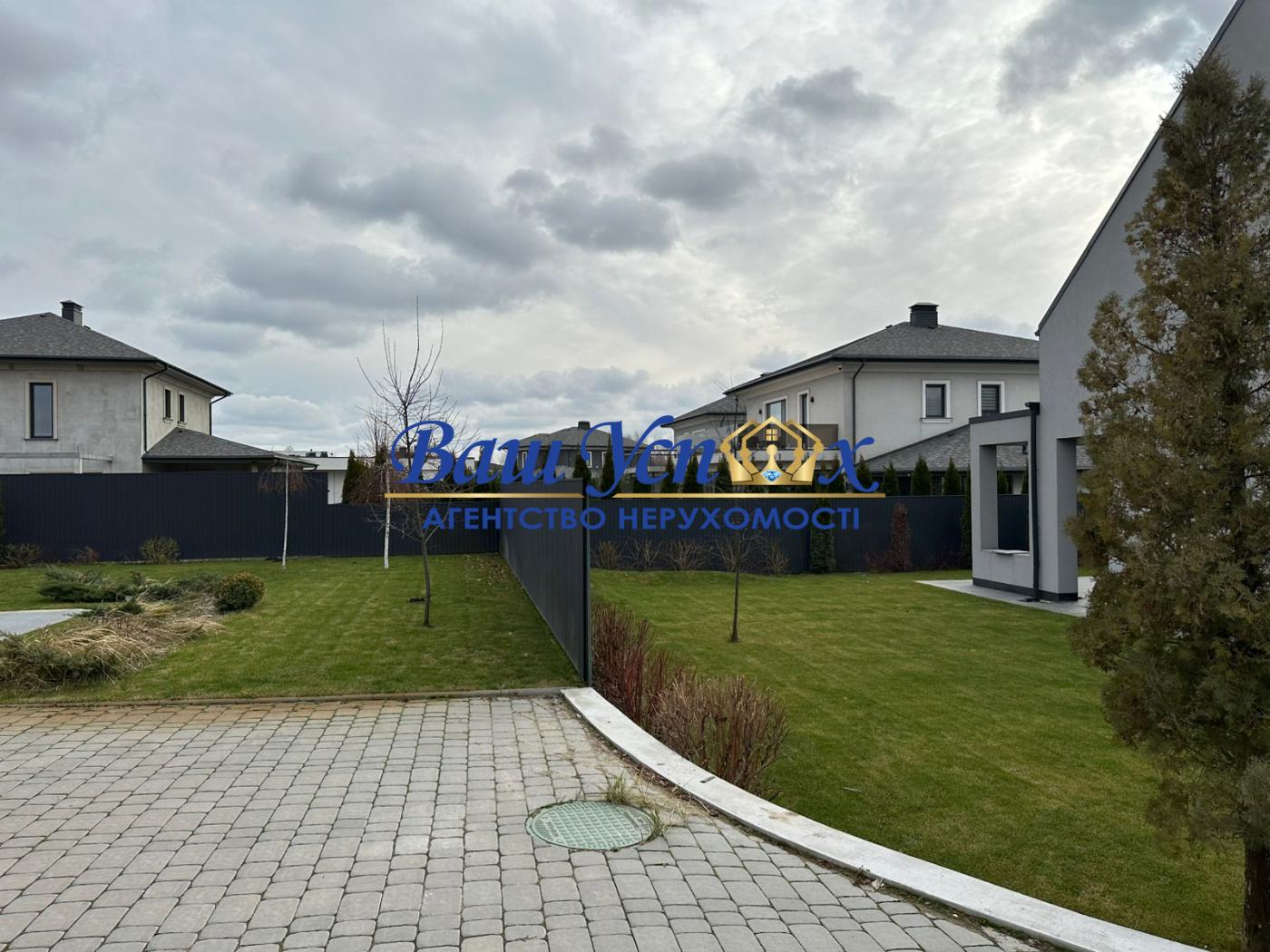 Продажа нового  дома с ремонтом в городке КГ КГ Green Town