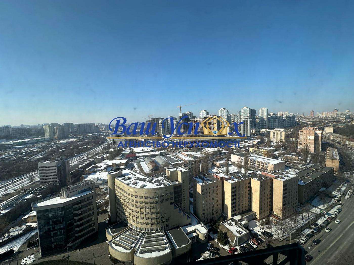 Продаж 2 ком   Михаила Бойчука.  ЖК Новопечерська Вежа