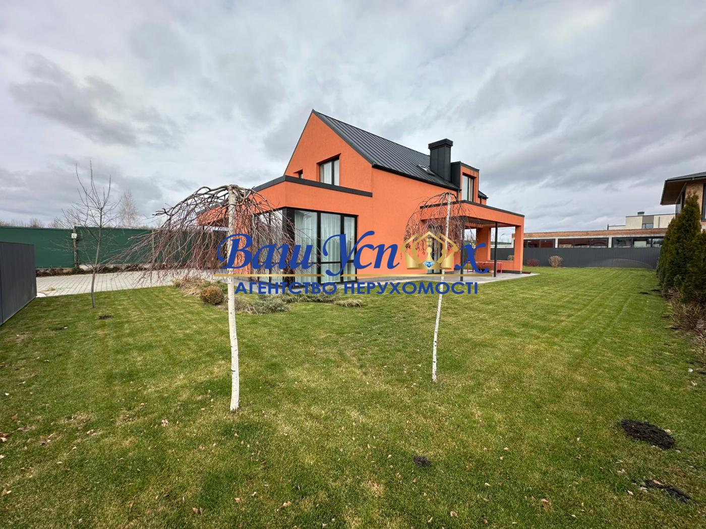 Продажа нового  дома с ремонтом в городке КГ КГ Green Town