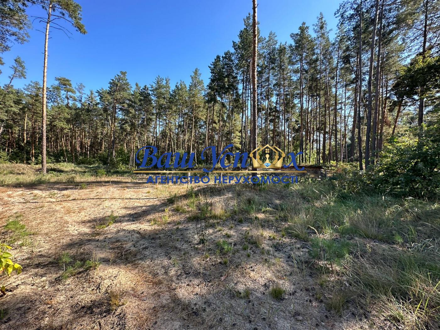 Продажа земли начало дамбы .Конча -Заспа. село Козин.