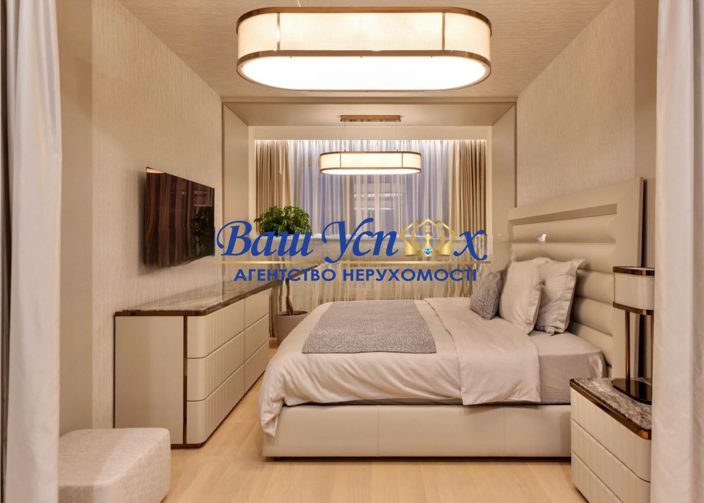 Продаж VIP квартиры  в центре Киева .Tetris Hall. Анри Барбюса