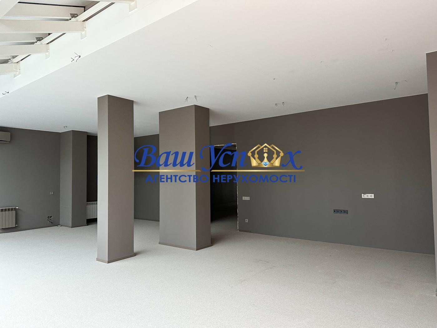 Продажа офисного помещения в центре Киева. ул Новоселицкая 7