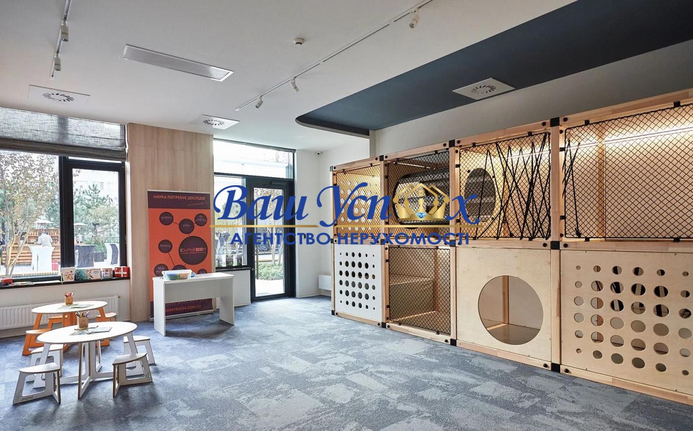 Продаж 4 кім з ремонтом . ЖК Tetris Hall.  Вулиця Ділова, 1/2