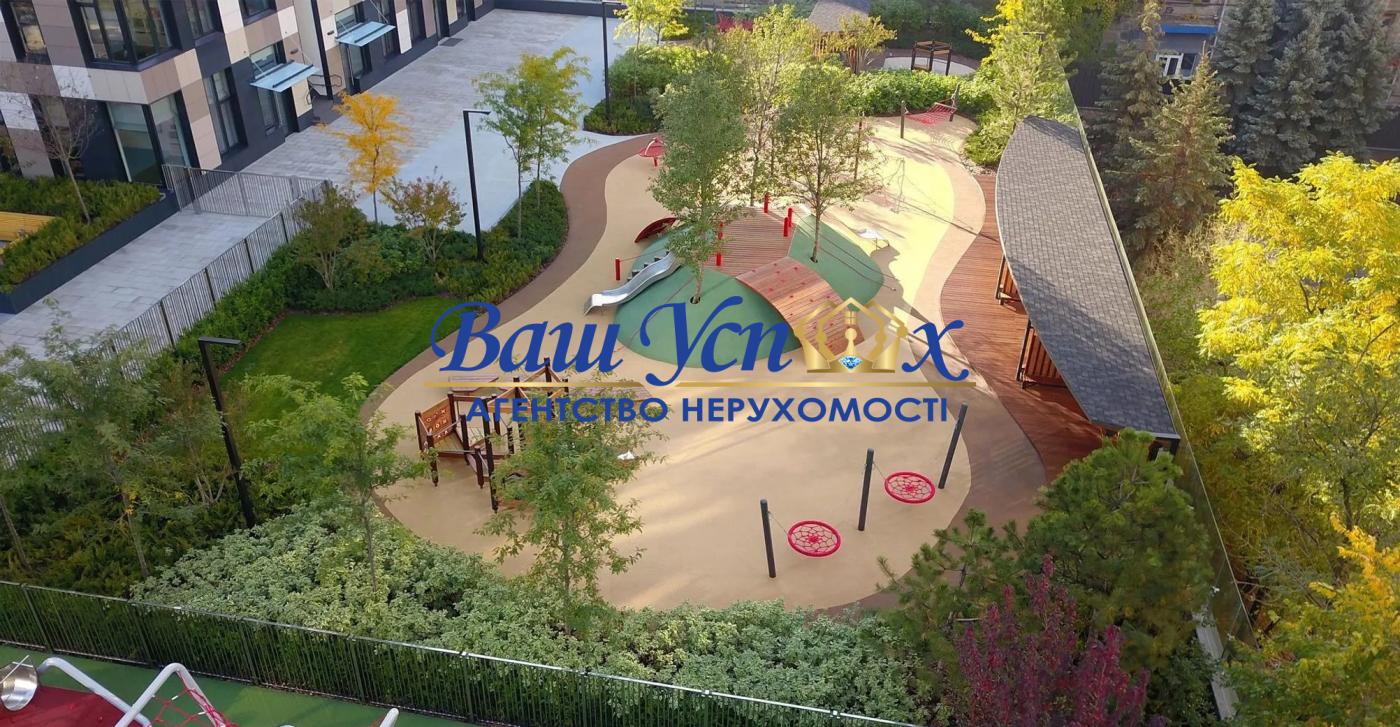 Продаж 4 кім з ремонтом . ЖК Tetris Hall.  Вулиця Ділова, 1/2